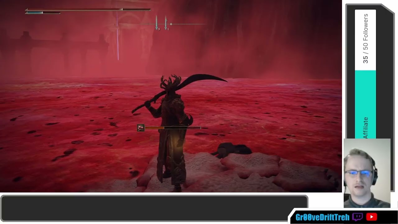 Elden Ring ep 15 Stars Below, Beasts Above