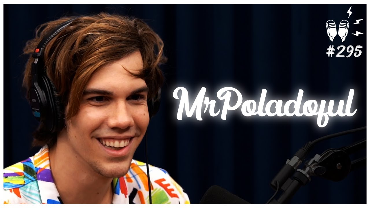 MRPOLADOFUL - Flow Podcast #295