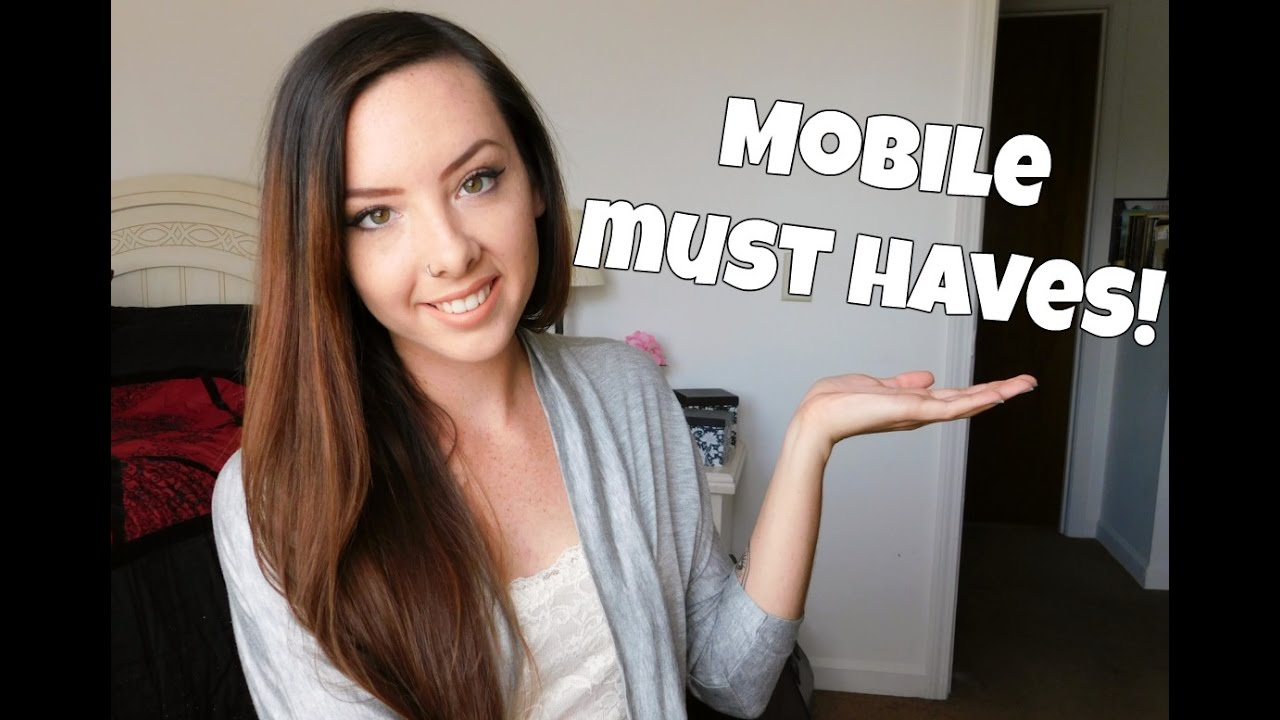 Mobile Nail Business Must Haves!