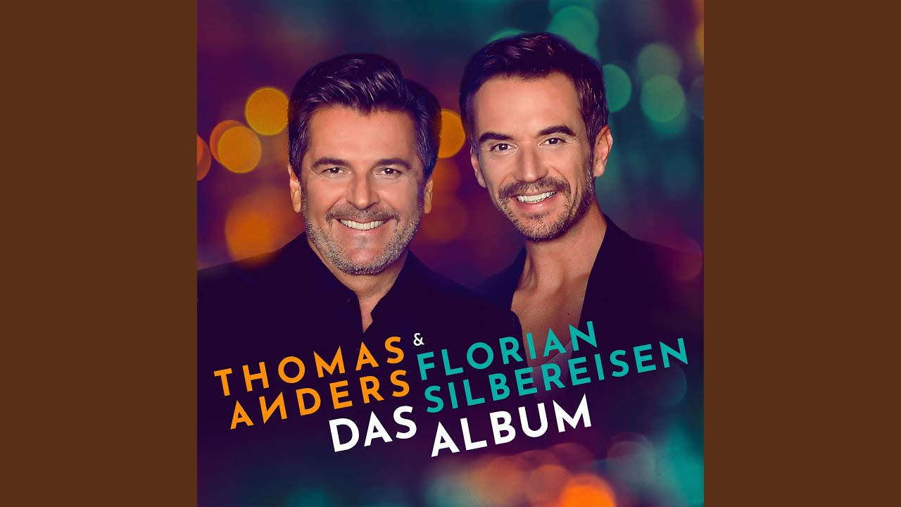 Sie hat es wieder getan