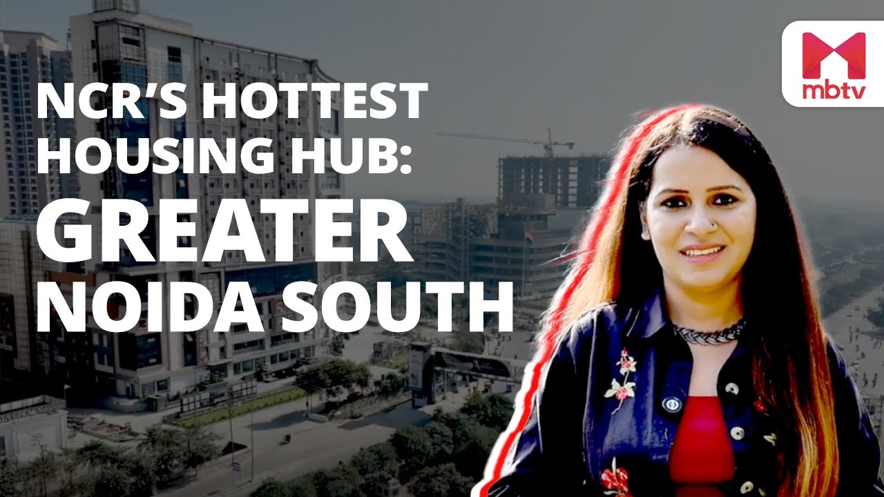 Greater Noida South l Premium Market l Alpha-Beta-Gamma-Delta, Omega-Chi-Phi, Pi-Rho-Sigma
