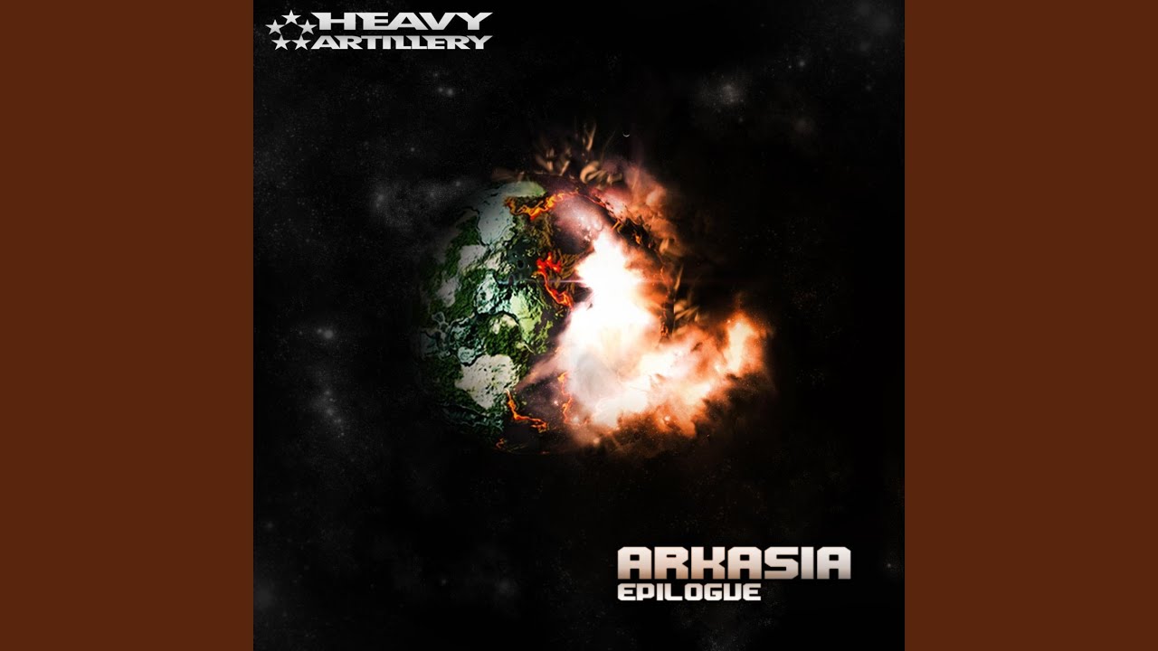 Back As One (Original Mix)