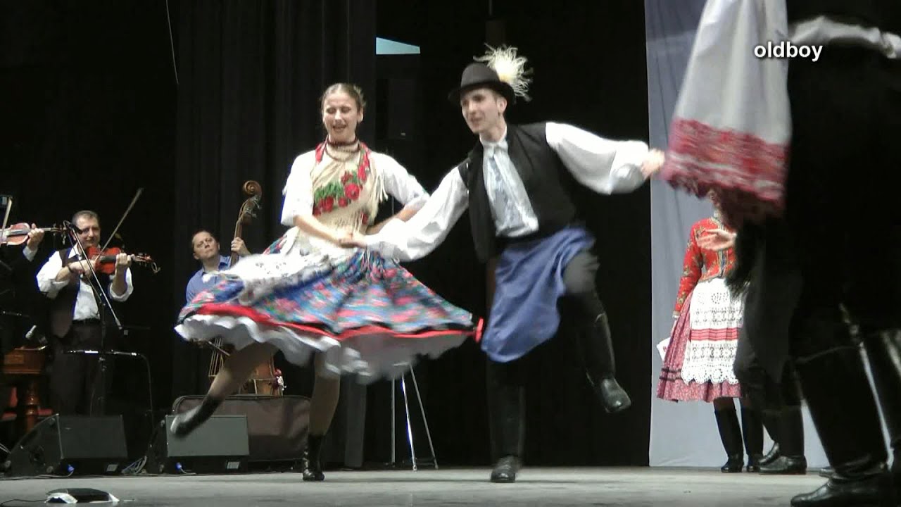 XXII. Szólótánc Gála - Örömtánc (5)