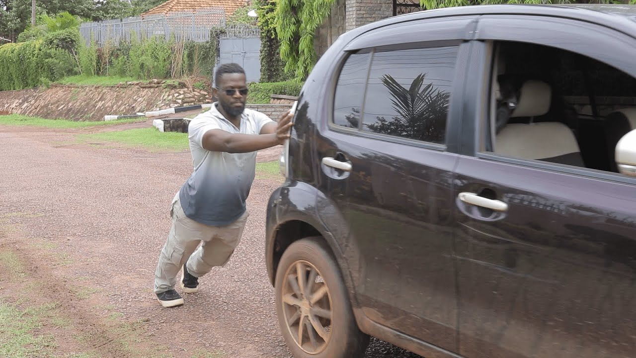 The Toyota Passo Experience