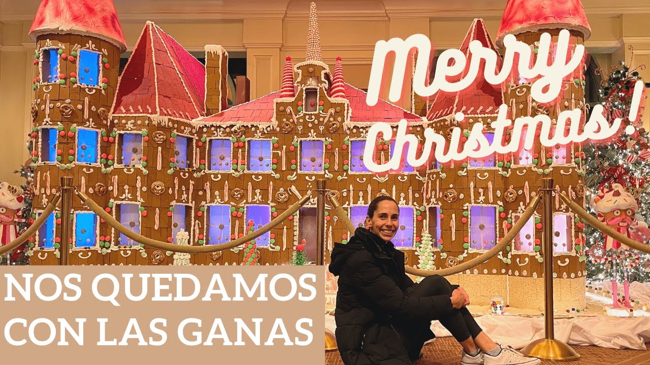 🎄Planes Navideños🎅🏼(FAIL incluido)😩🤦🏻‍♀️
