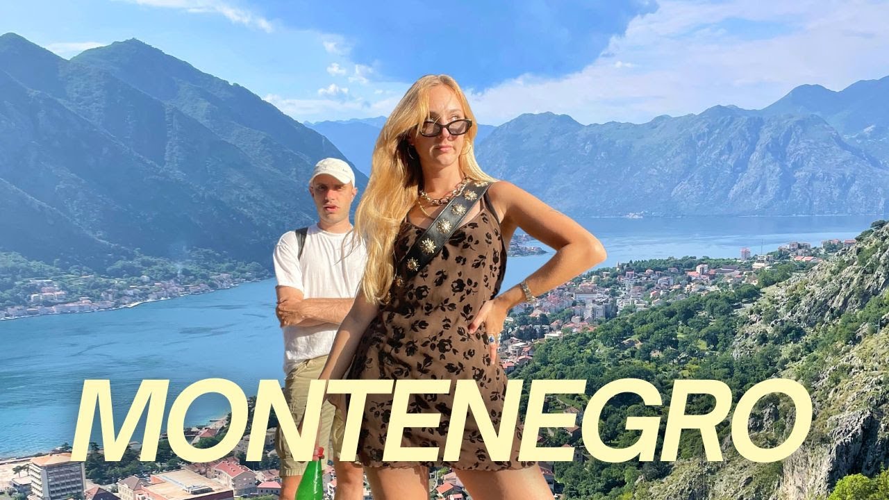 Exploring Montenegro's Hidden Gems: Bay of Kotor, Secret Hikes & Goats