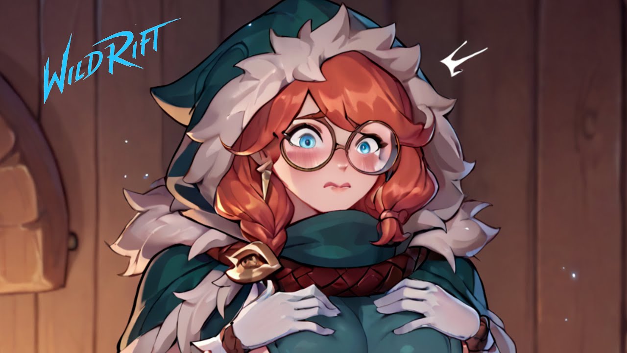 Aurora.exe I Wild Rift