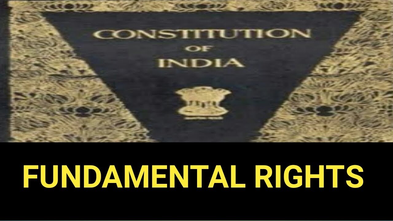 FundamentalRightsIndianConstitution#CompleteFundamentaRights#trickToRemember FundamentalRights#