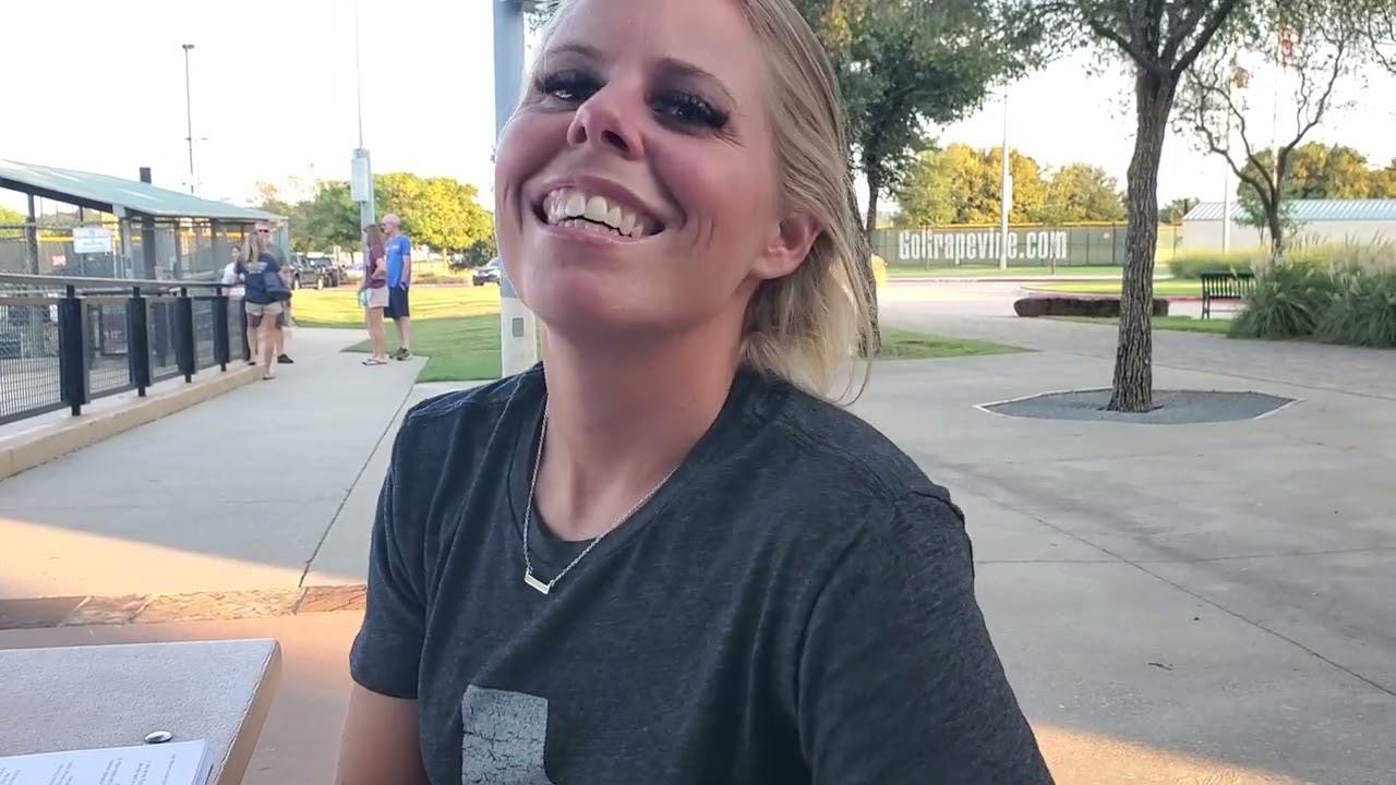 Public Foot Interview Part 48