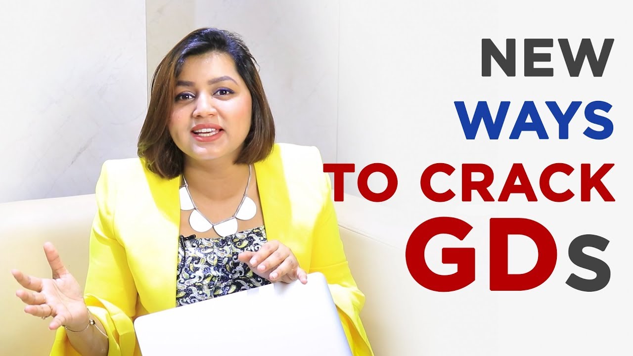 Be the MASTER of Group Discussions in 5 minutes!— Best Tips, Tricks & Ideas
