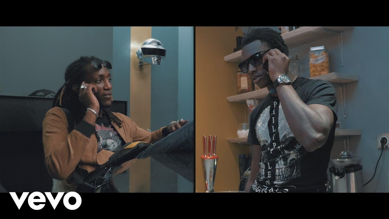 Mafia Spartiate - Elle (Clip officiel)