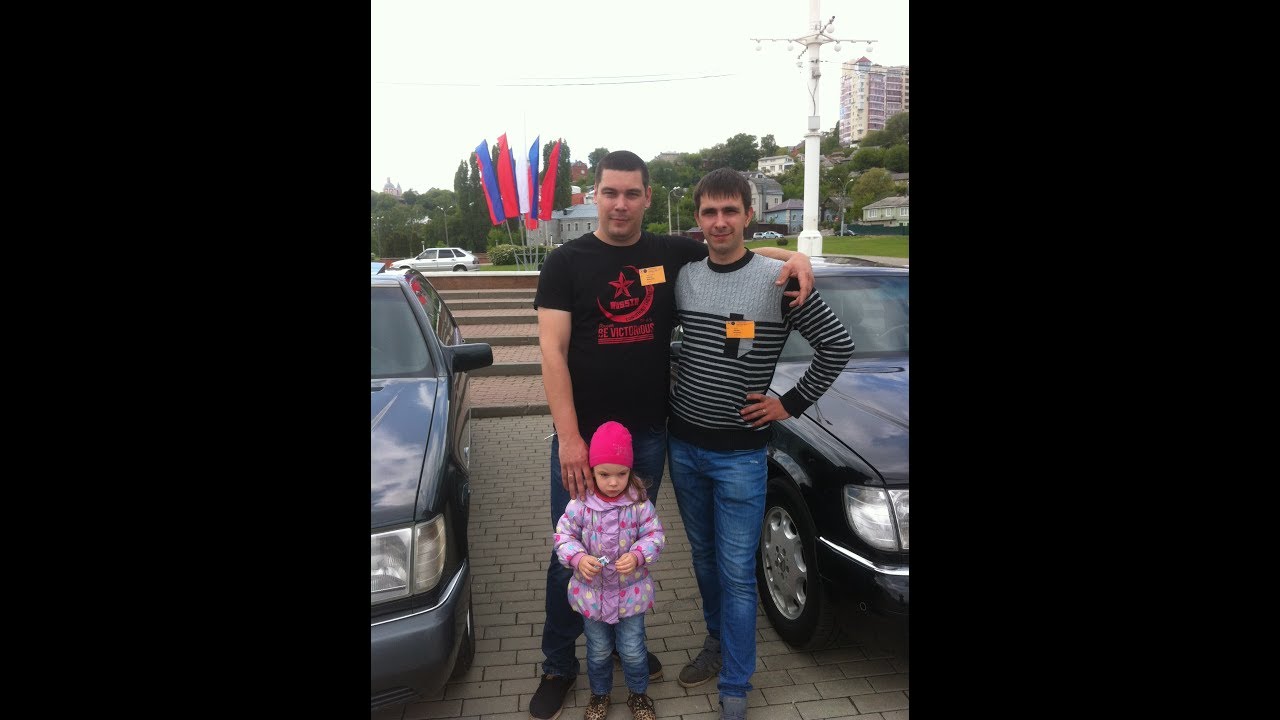 MB W140 Насос PSE , Клапана Печки и другое.