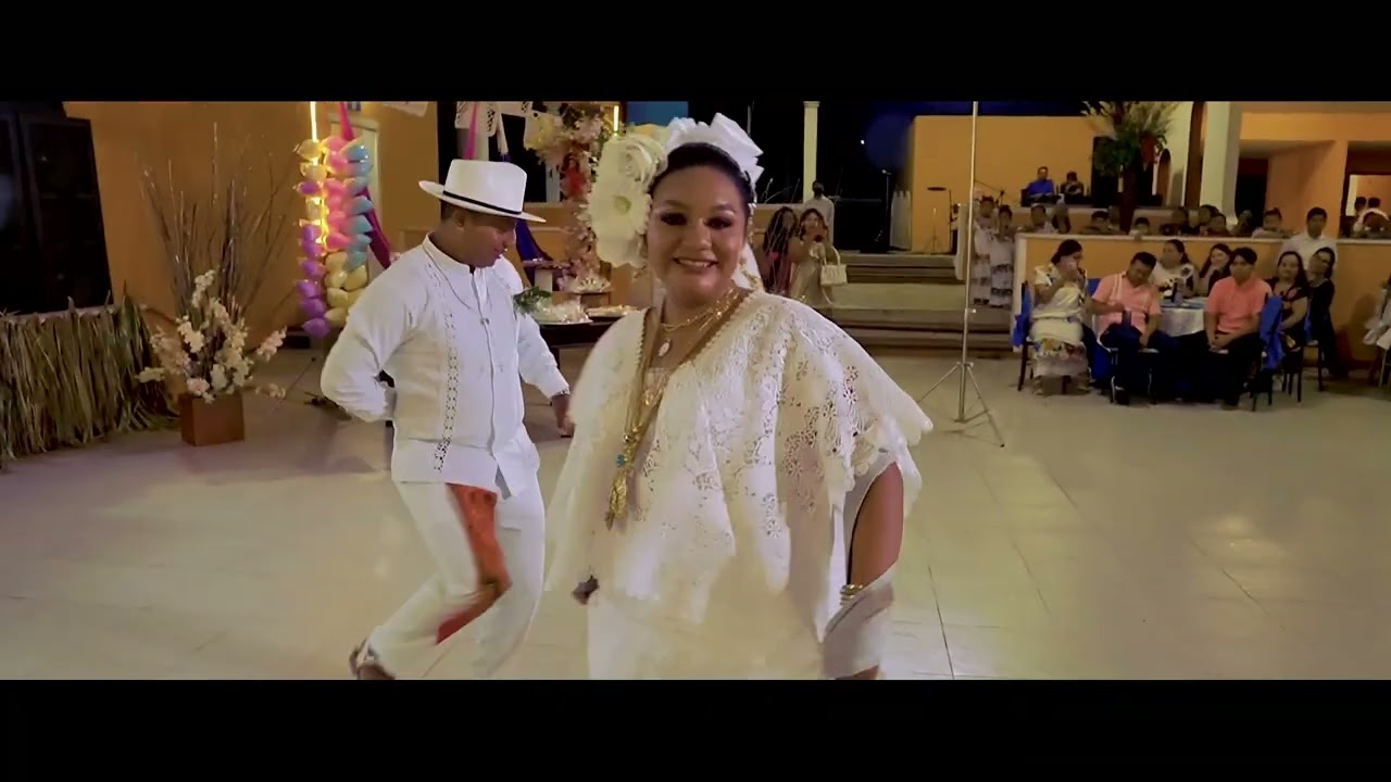 Emanuel & Suemy boda regional yucateca 06.05.23