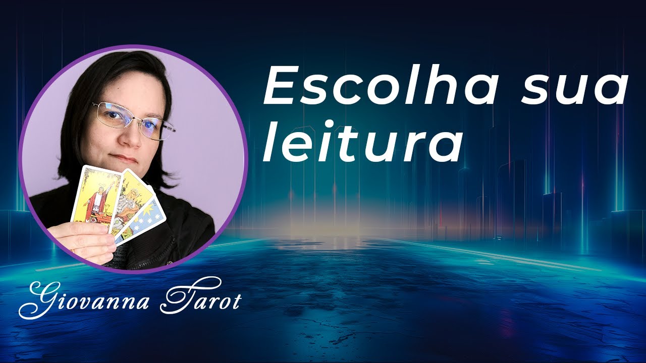 RELACIONAMENTOS AMOROSOS - Leitura de opções 🥰❤️🔮