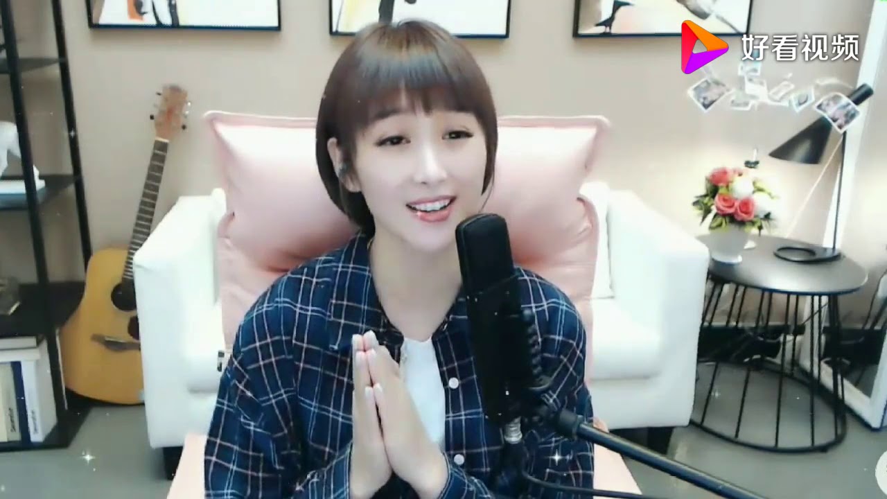 梁红《黄玫瑰》 黄玫瑰 好看视频