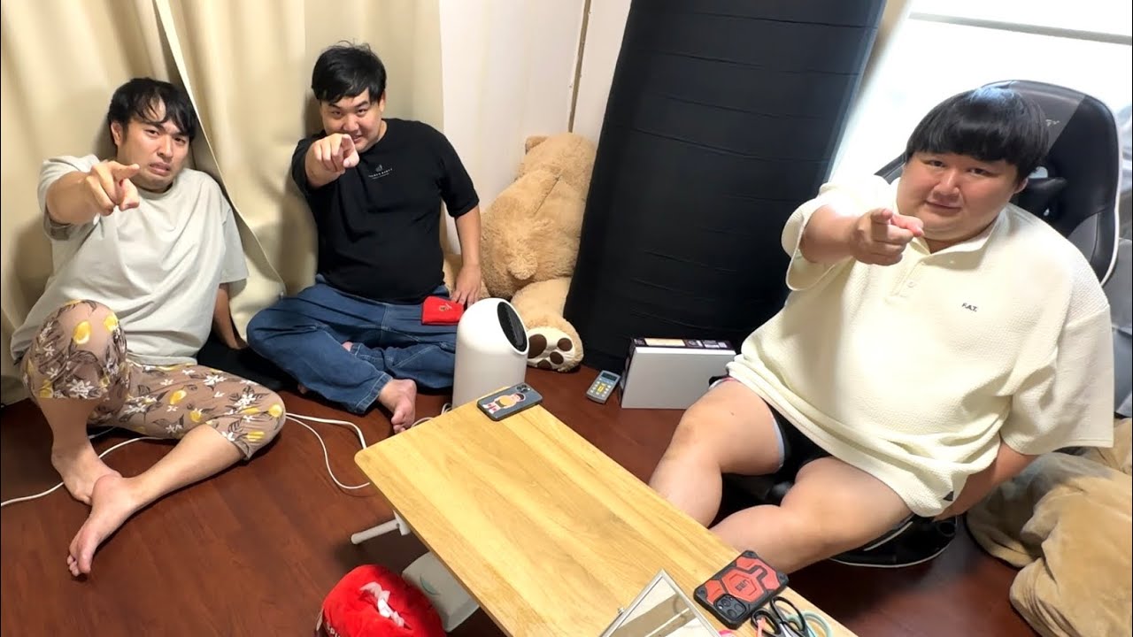 3年後のガーリィレコードチャンネルへ