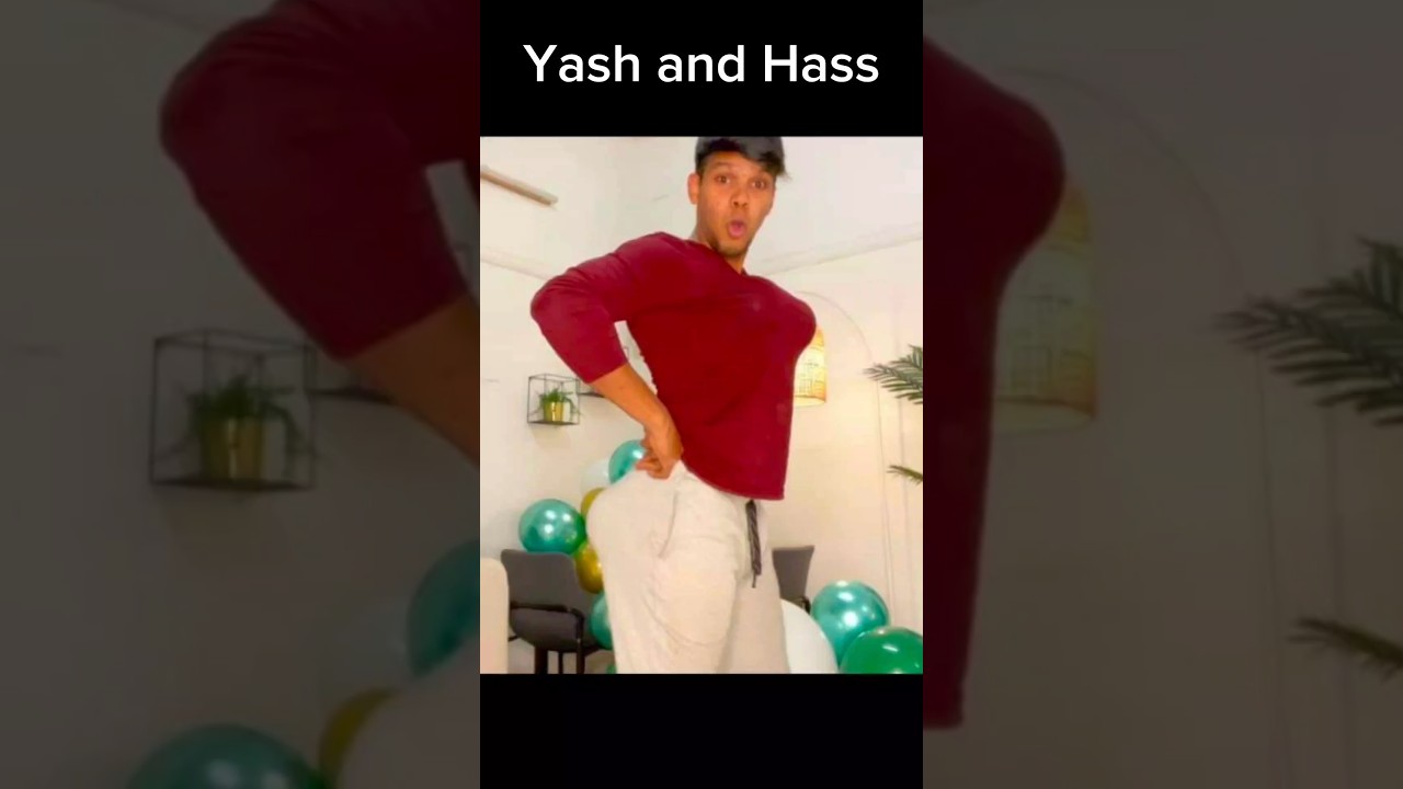 Yash and Hass එදා සහ අද | yash and hass wedding