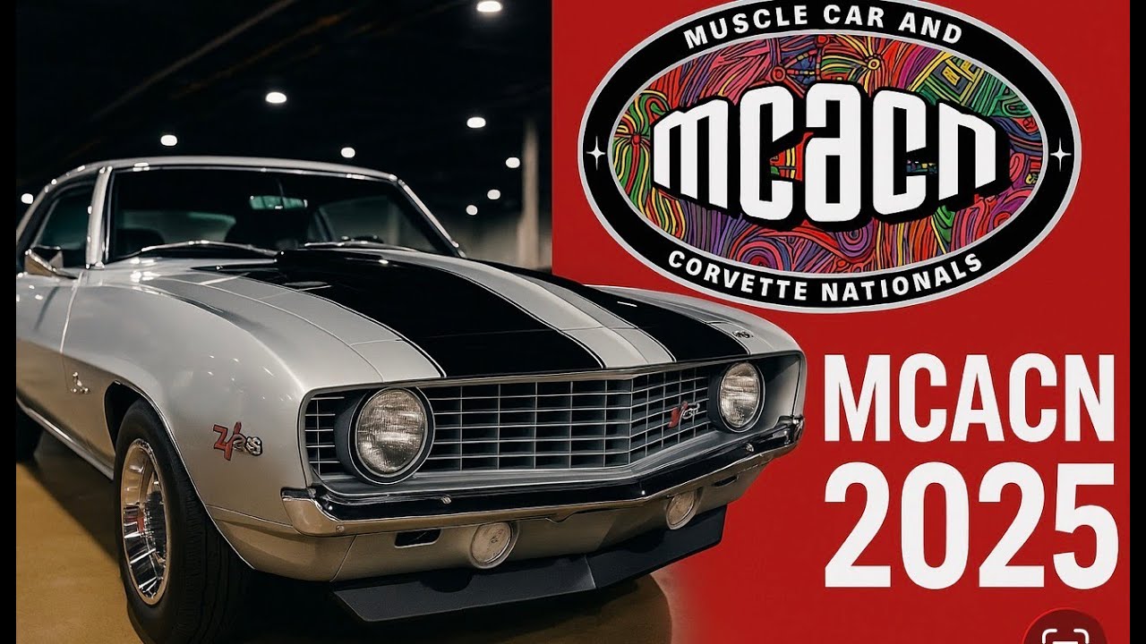 MCACN 2025