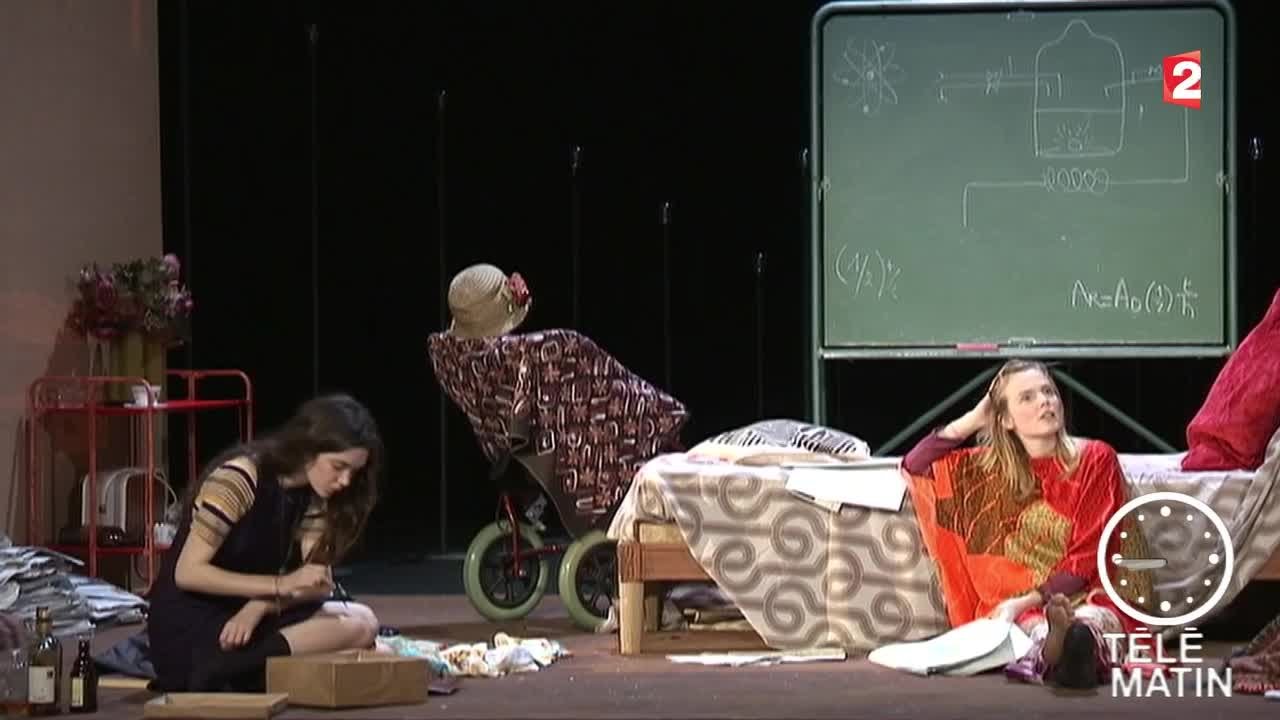 Spectacles- L&rsquo;influence des rayons & A tort ou &agrave; raison