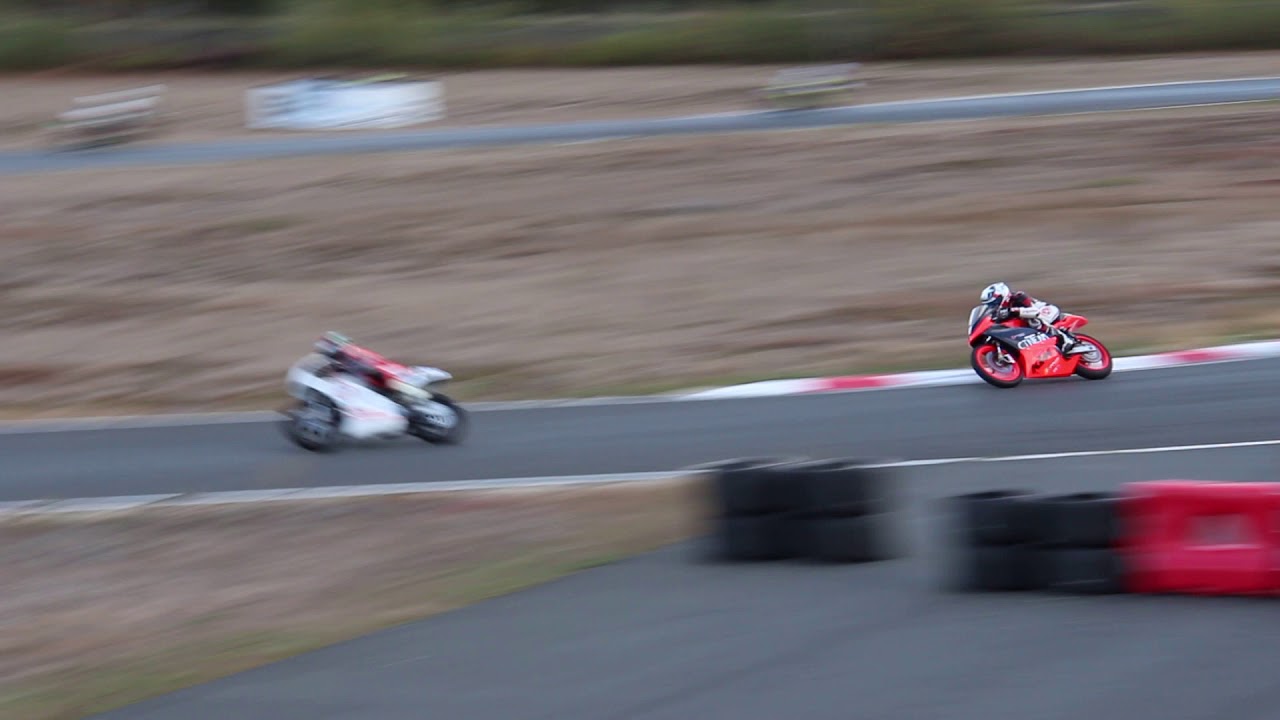 MP RACING  FINALE SALBRIS  MANCHE 3  2018