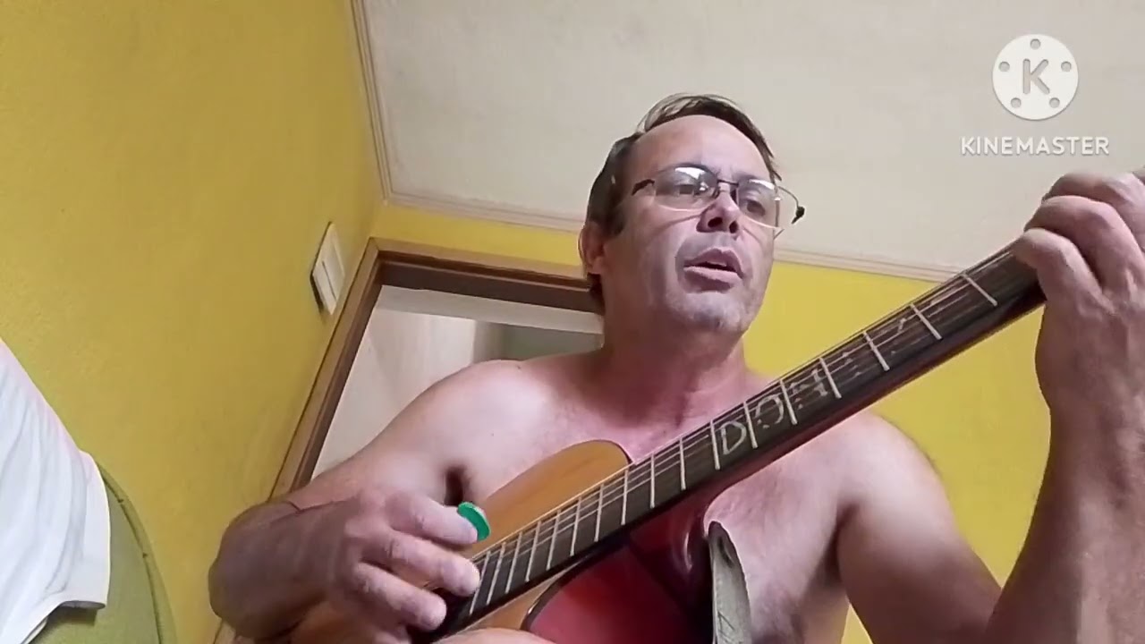 Flertar também é traição - COVER
