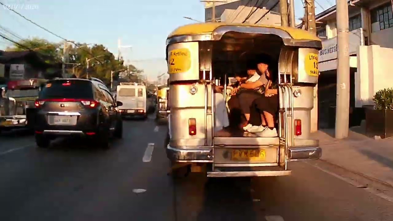 3 February 2026,,edsa to UE caloocan,