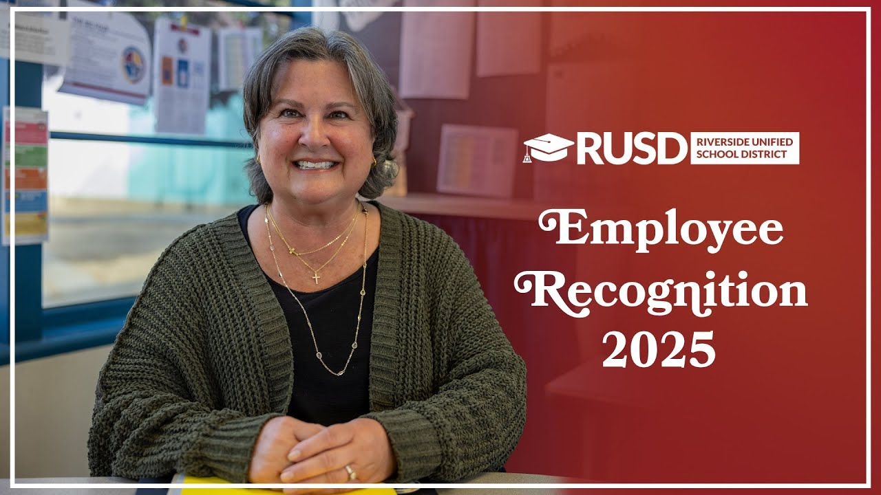Teri Rowe - 2025 Employee Employee Recognition