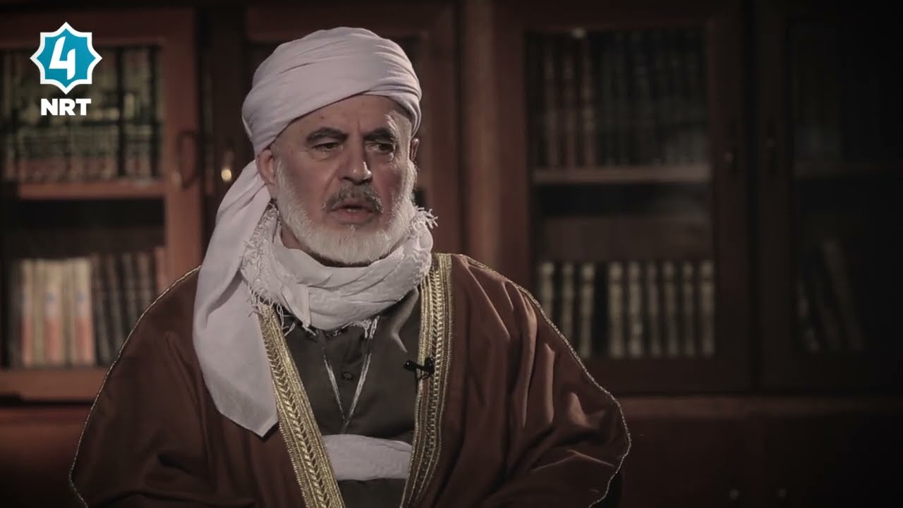 لە حوجرەوە - مامۆستا تاهیر بەحرکەیی