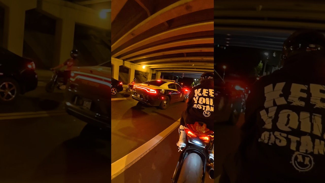 DJI Osmo 360 Testing Almost Gone WRONG 😅 @DJI @osmo_global