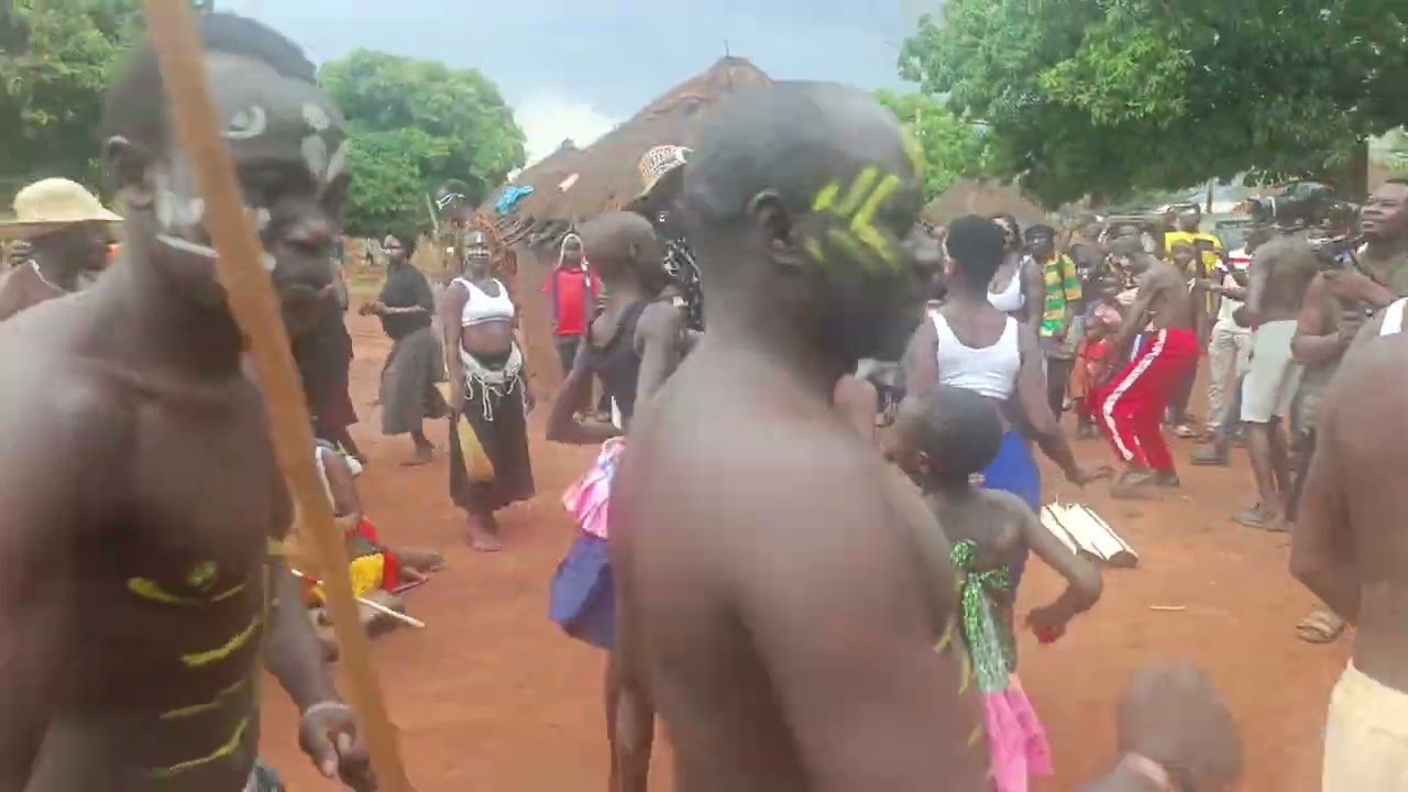 LAMIT KITGUM LIVE@BOFA