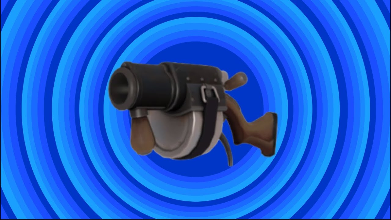 Drunken Stupor: The Quickie Bomb Launcher