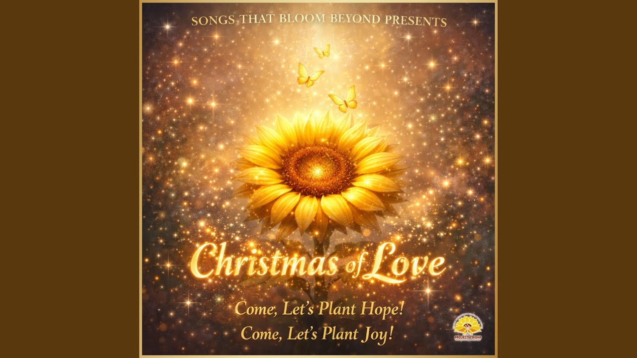 Christmas of Love (Filipino)