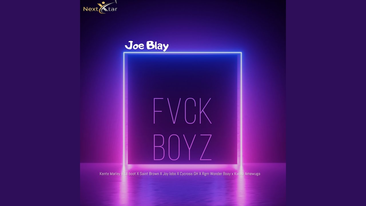 Fvck Boyz