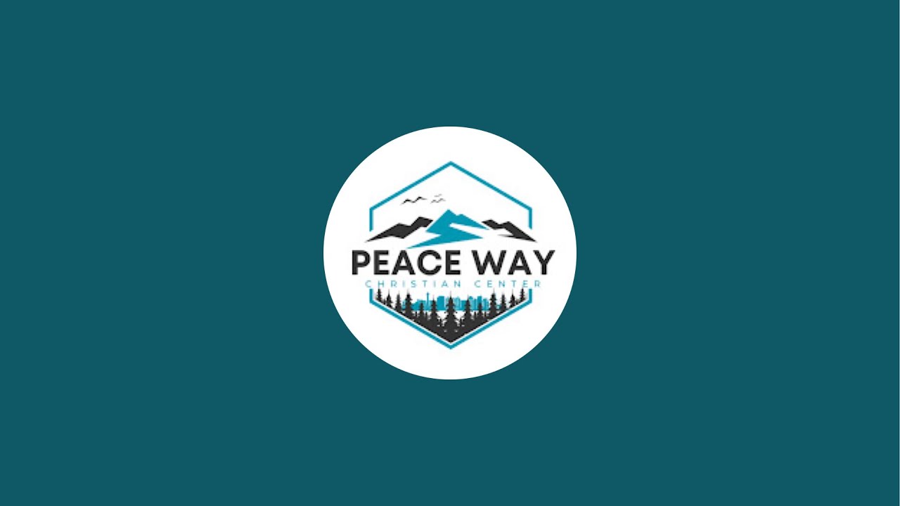 PEACE WAY CHRISTIAN CENTER is live!