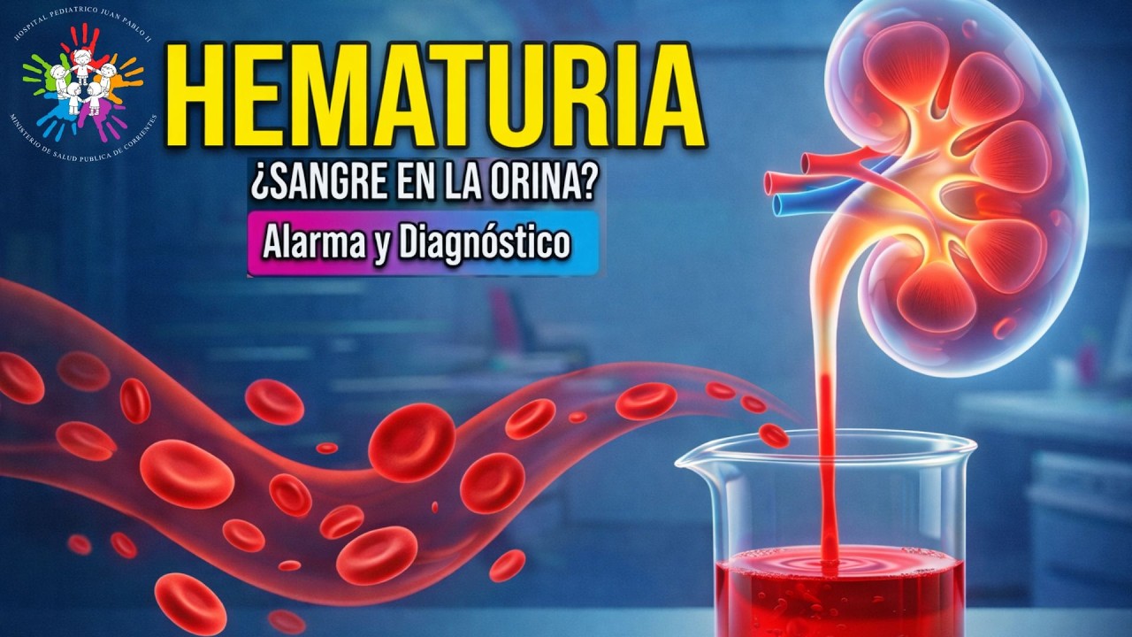 HEMATURIA