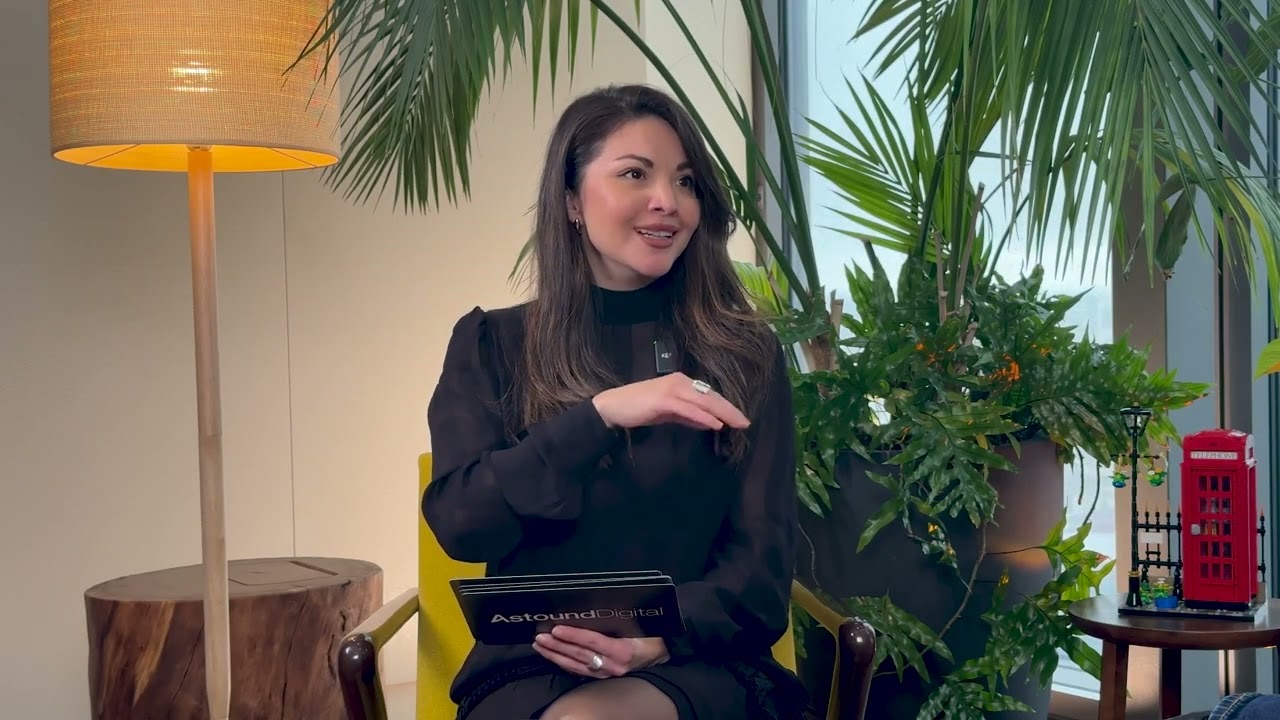 Episode 3, Part 1 - Retail in the Age of Agentic AI: From Hype to Reality