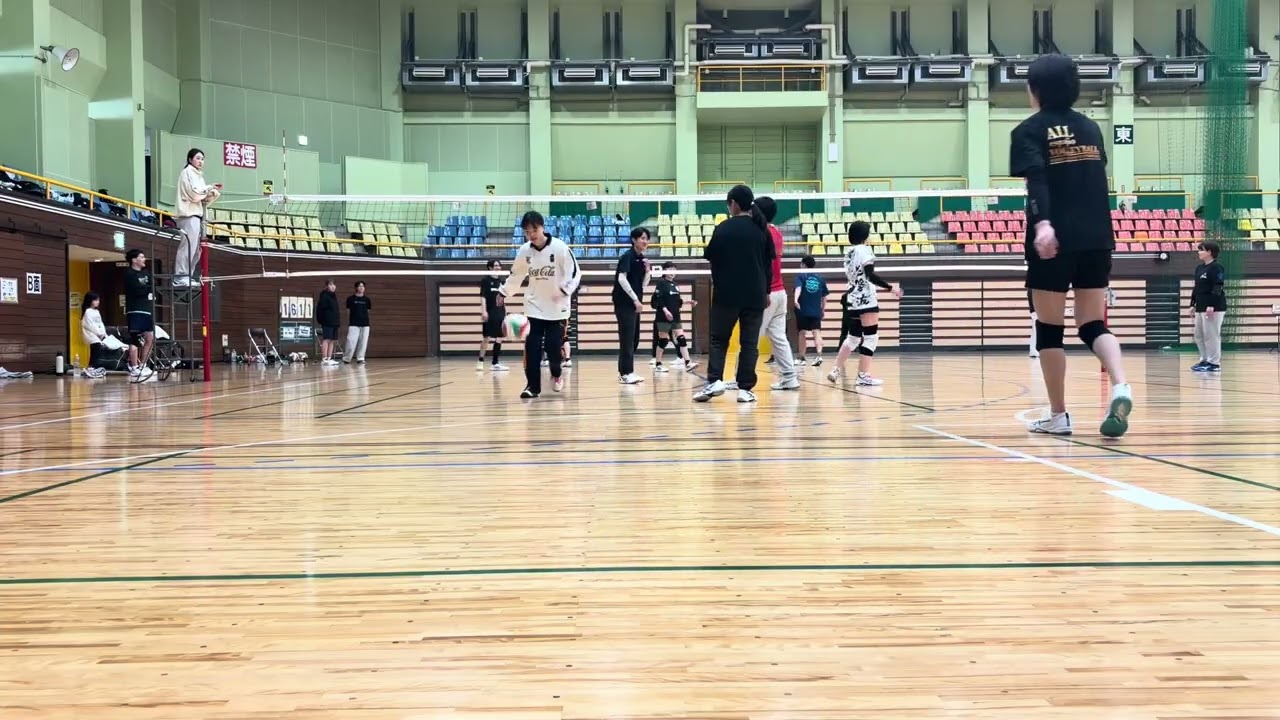 0223第一試合