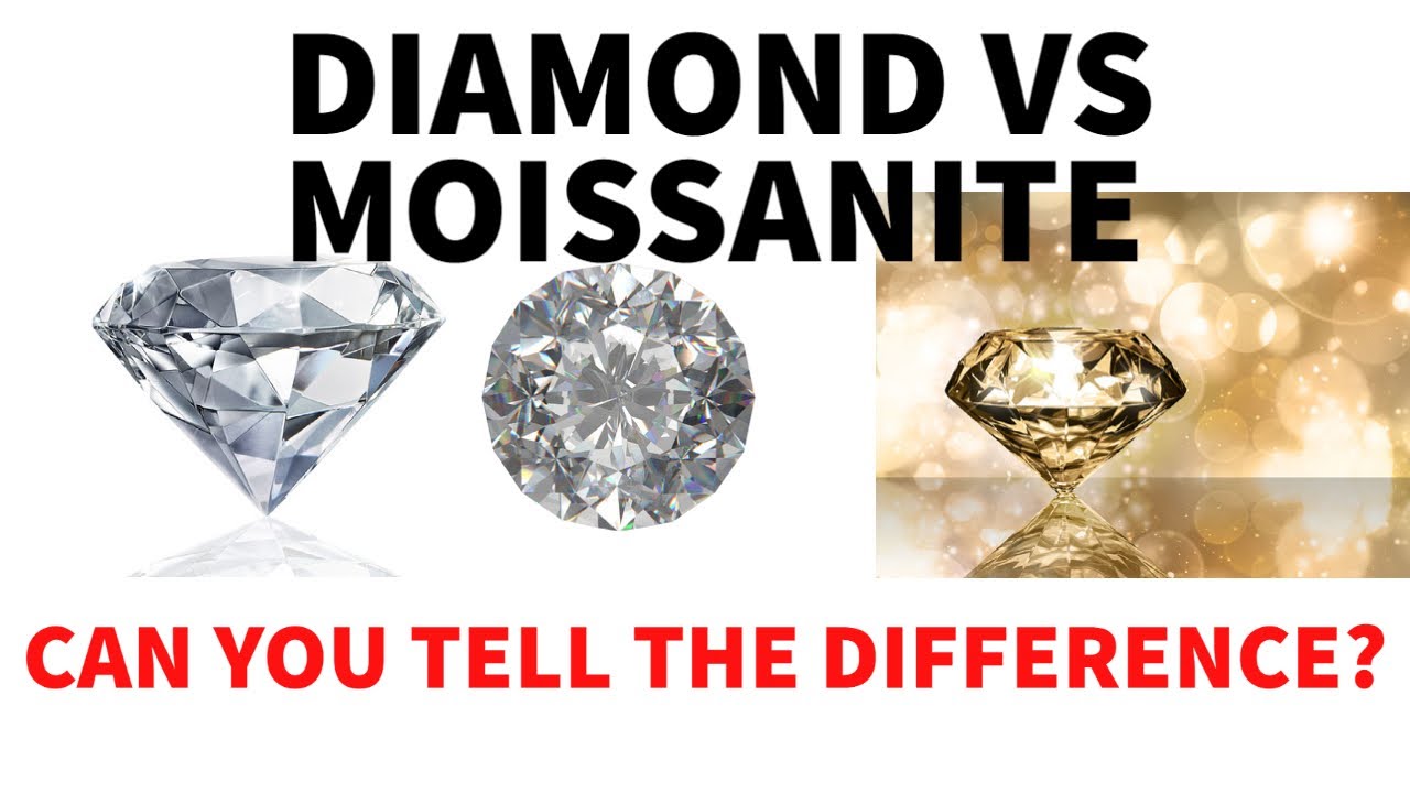 The Ultimate Guide to Diamond Alternatives: Natural Diamond, Lab Diamond, and Moissanite