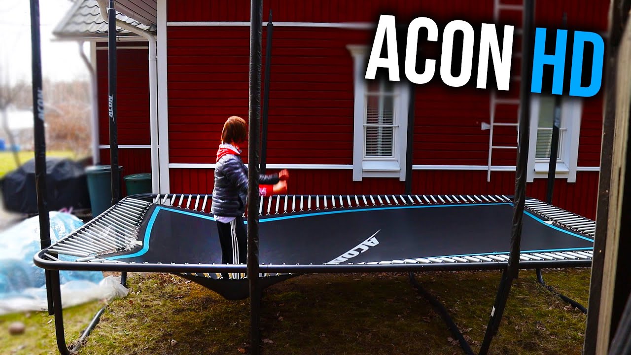 Acon Air 16 Sport HD is INSANE 3