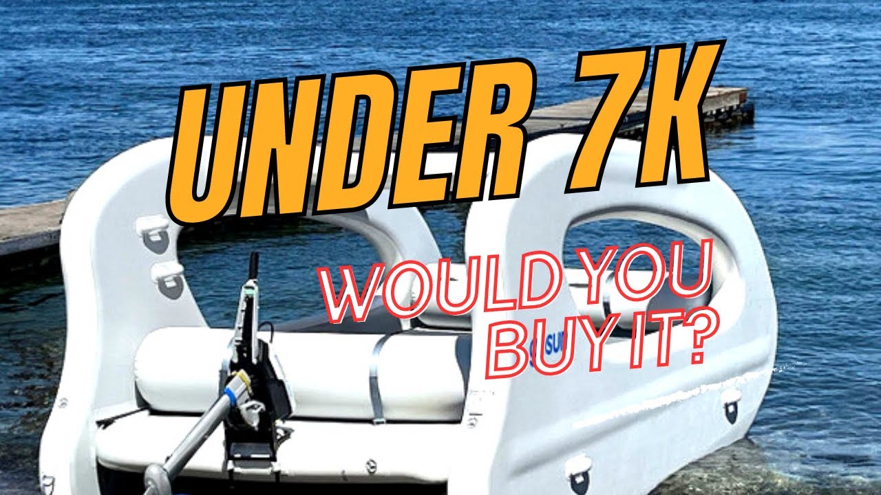 Inflatable House Boat: Ultimate Guide For A Floating Adventure