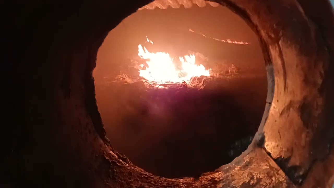 Ar primário parte 2