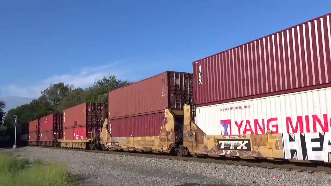 A Railfaner in Chesapeake Va 10-2-2016
