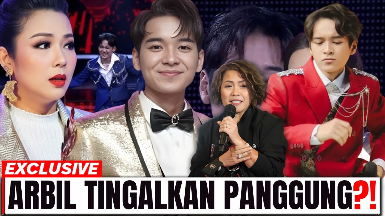 Transformasi Karier Arbil DA7 di Tahun 2026: Dari Panggung Dangdut ke Dunia Akting