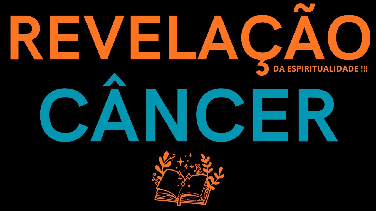 CÂNCER ♋️ - QUE TIRAGEM ! REVIRAVOLTA POSITIVA ! SEUS ESFORÇOS SERÃO RECOMPENSADOS ! AMÉM !