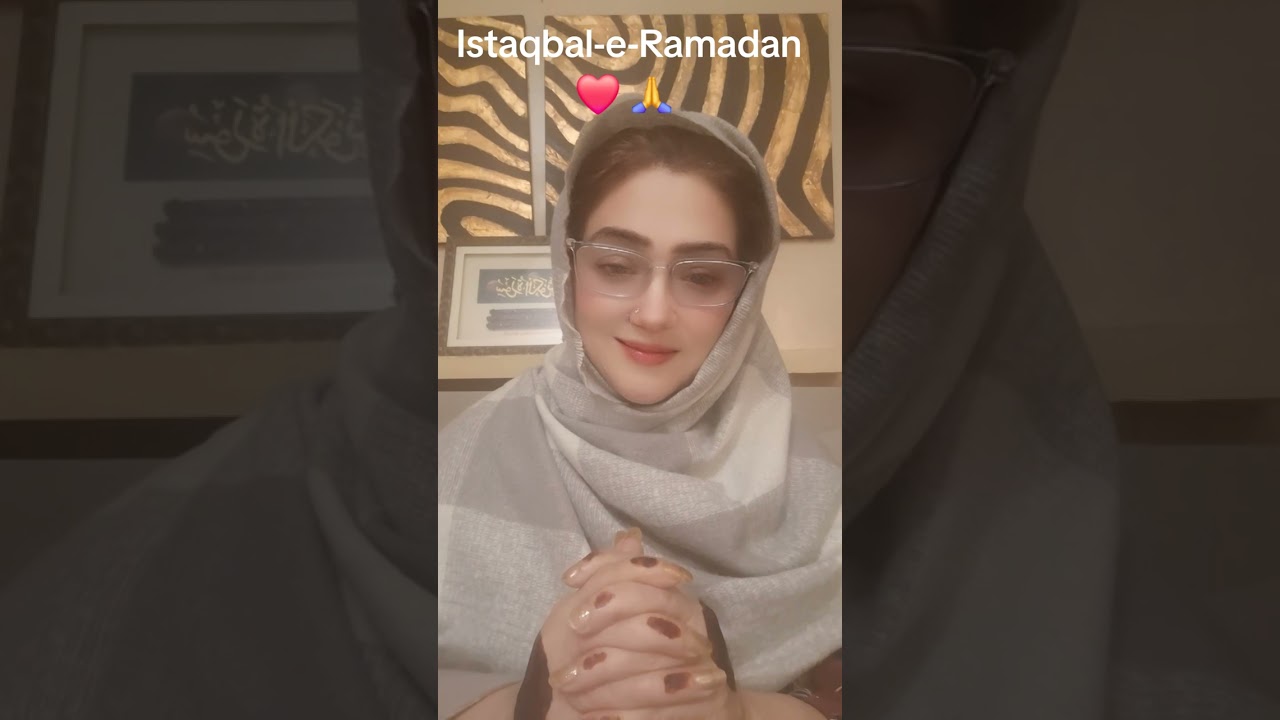 Istaqbal-e-Ramadan #ibadat #ikhlas #videotoutubechannel #plzdosuporrtmychanl 