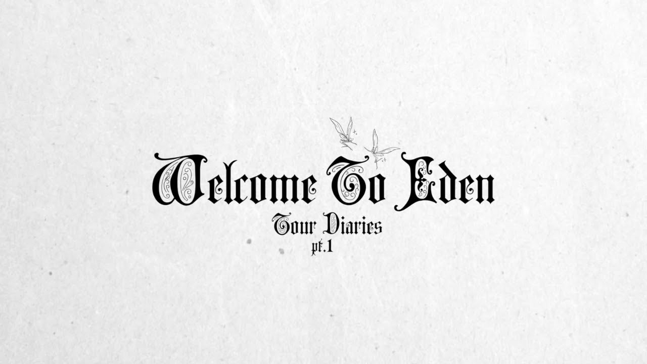 welcome to eden tour diaries ★ ep 1- rehearsals + toronto hometown show