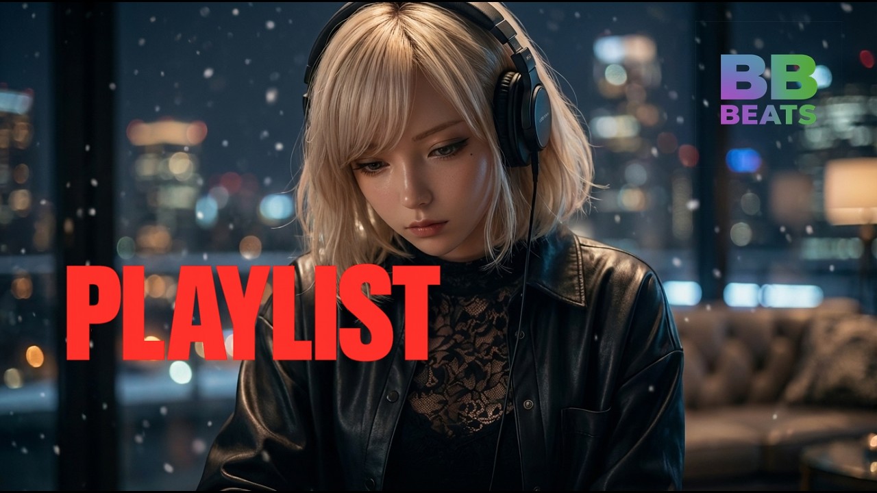 팬들이 직접 고른 크리스마스 힙합 클럽 2H+ 🎄 | BBBeats