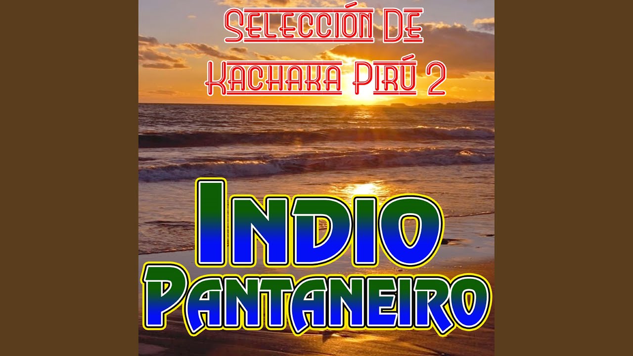 Selección De Kachaka Pirú 2 (Live)