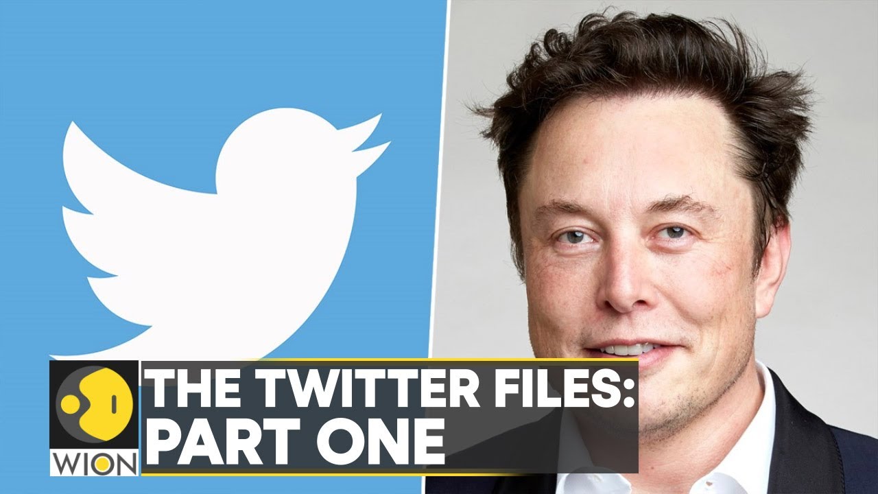 The Twitter Files: Independent journalist Matt Taibbi makes the revelation | Latest News | WION