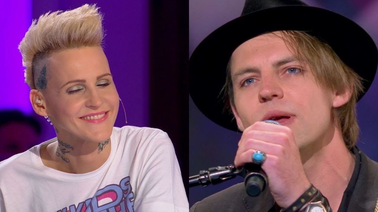 To on swoim występem rozbudził zmysły jurorów! [Mam Talent!]